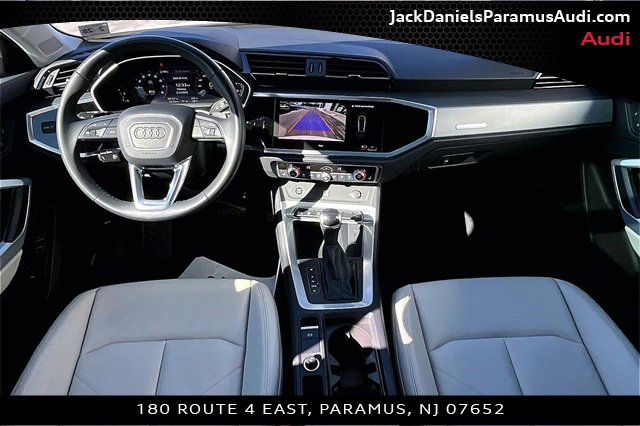 Used 2023 Audi Q3 2.0T Premium w/ Convenience Package image 13