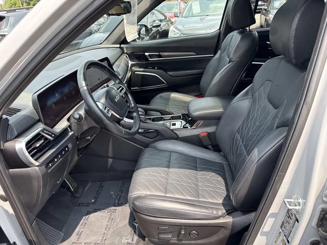 Used 2024 Kia Telluride SX Prestige X-Line AWD/4WD image 14