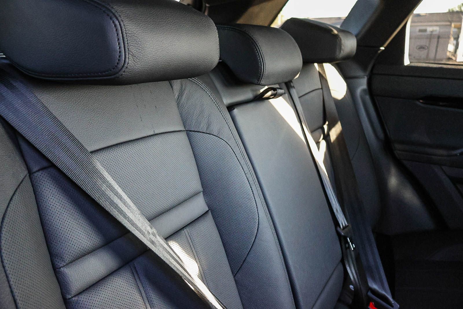 New 2026 Land Rover Range Rover Evoque S image 21