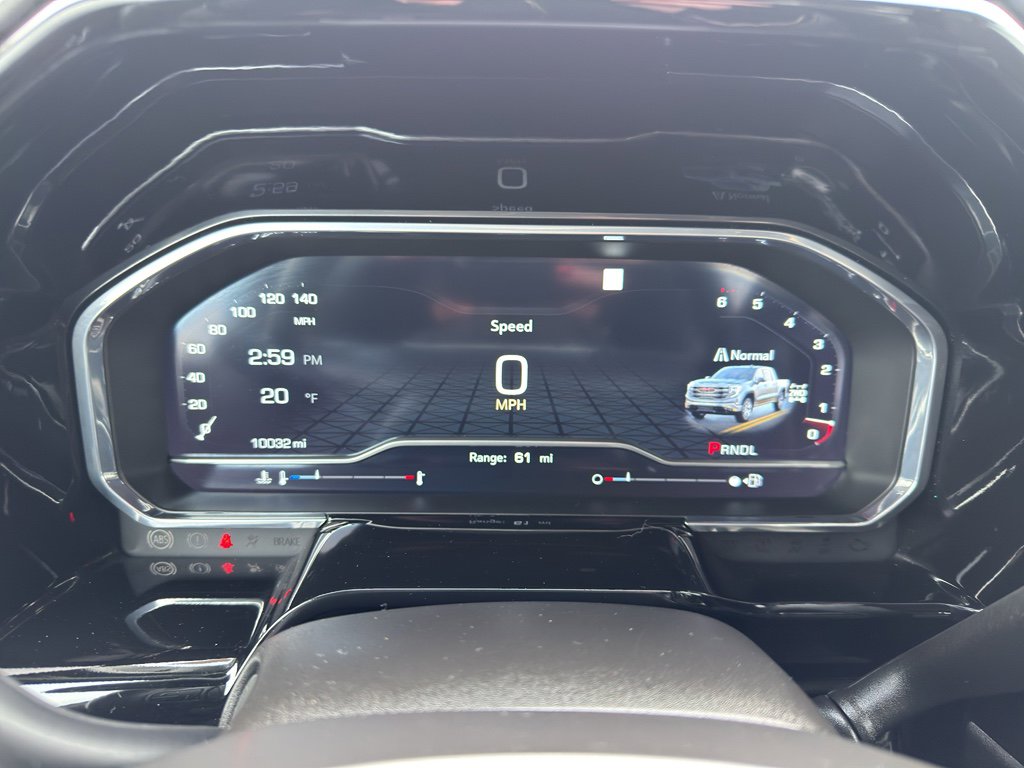 Used 2022 GMC Sierra 1500 SLE w/ X31 Off-Road Package image 20