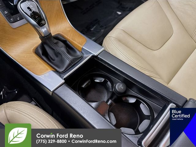 Used 2018 Volvo S60 T5 Inscription Platinum FWD image 21