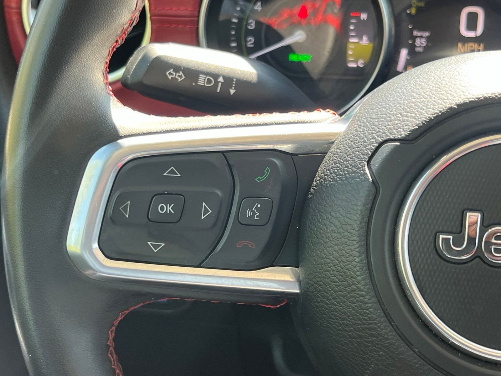 Used 2023 Jeep Wrangler Unlimited Rubicon 4xe AWD/4WD image 25