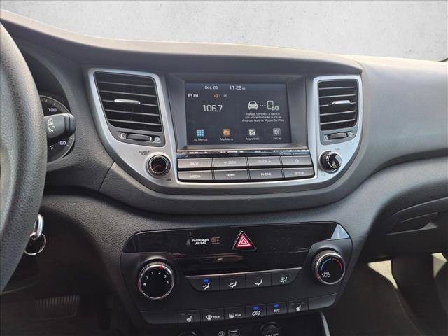 Used 2018 Hyundai Tucson SEL FWD image 10