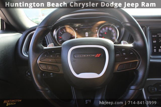 Used 2021 Dodge Challenger GT image 13
