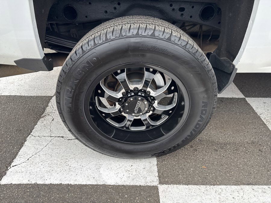 Used 2019 Chevrolet Silverado 2500 LT image 18