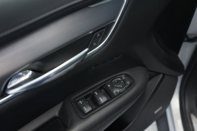 Used 2019 Cadillac XT5 Luxury w/ Trailering Package AWD/4WD image 20