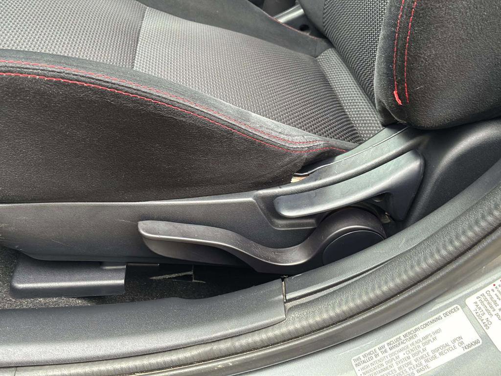 Used 2015 Mitsubishi Lancer Evolution Final Edition image 27