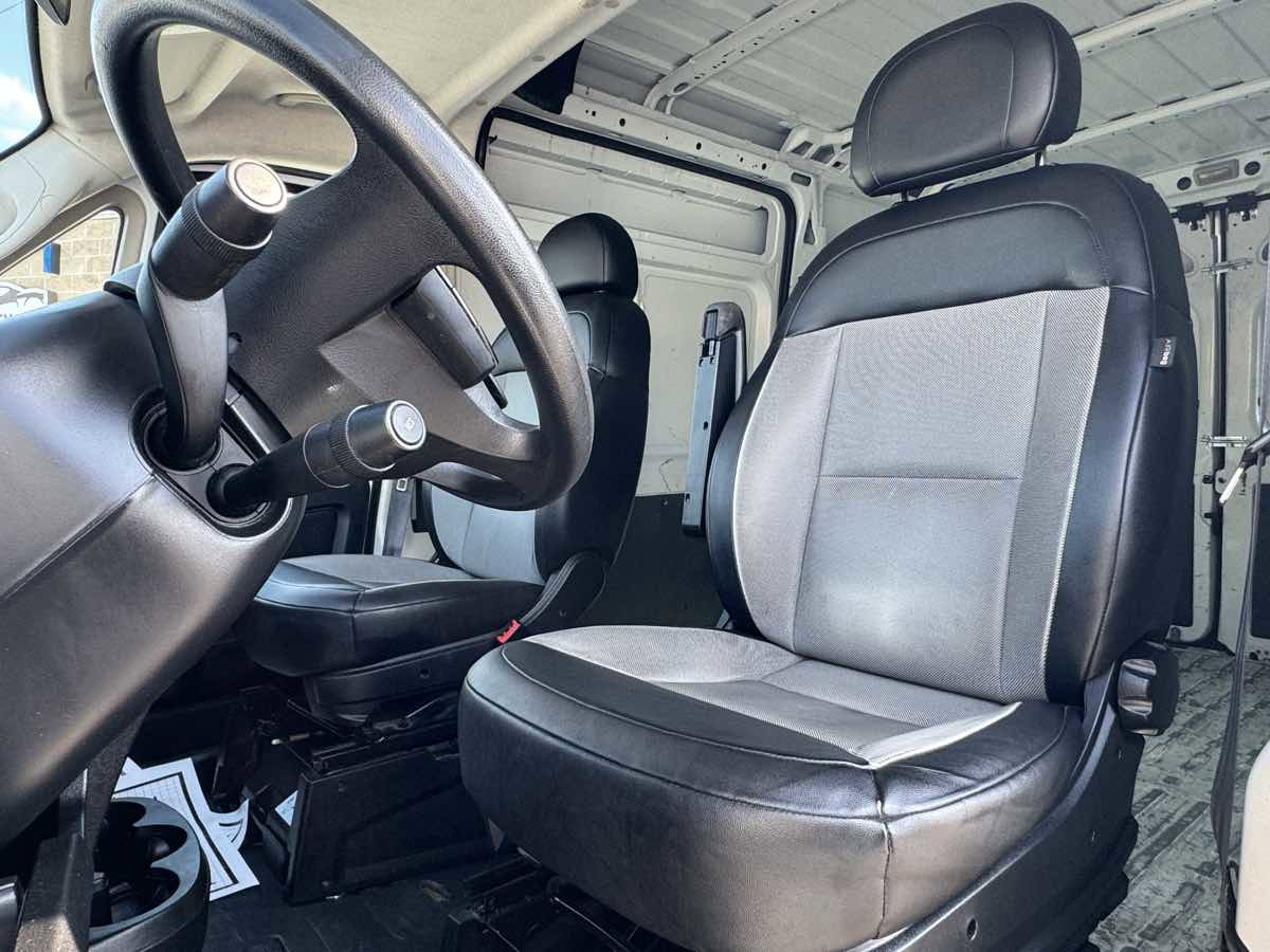 Used 2019 RAM ProMaster 1500 image 22