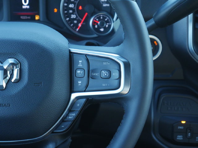 Used 2026 RAM 2500 Big Horn AWD/4WD image 17