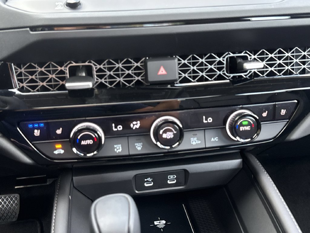 New 2026 Honda Accord Touring image 17