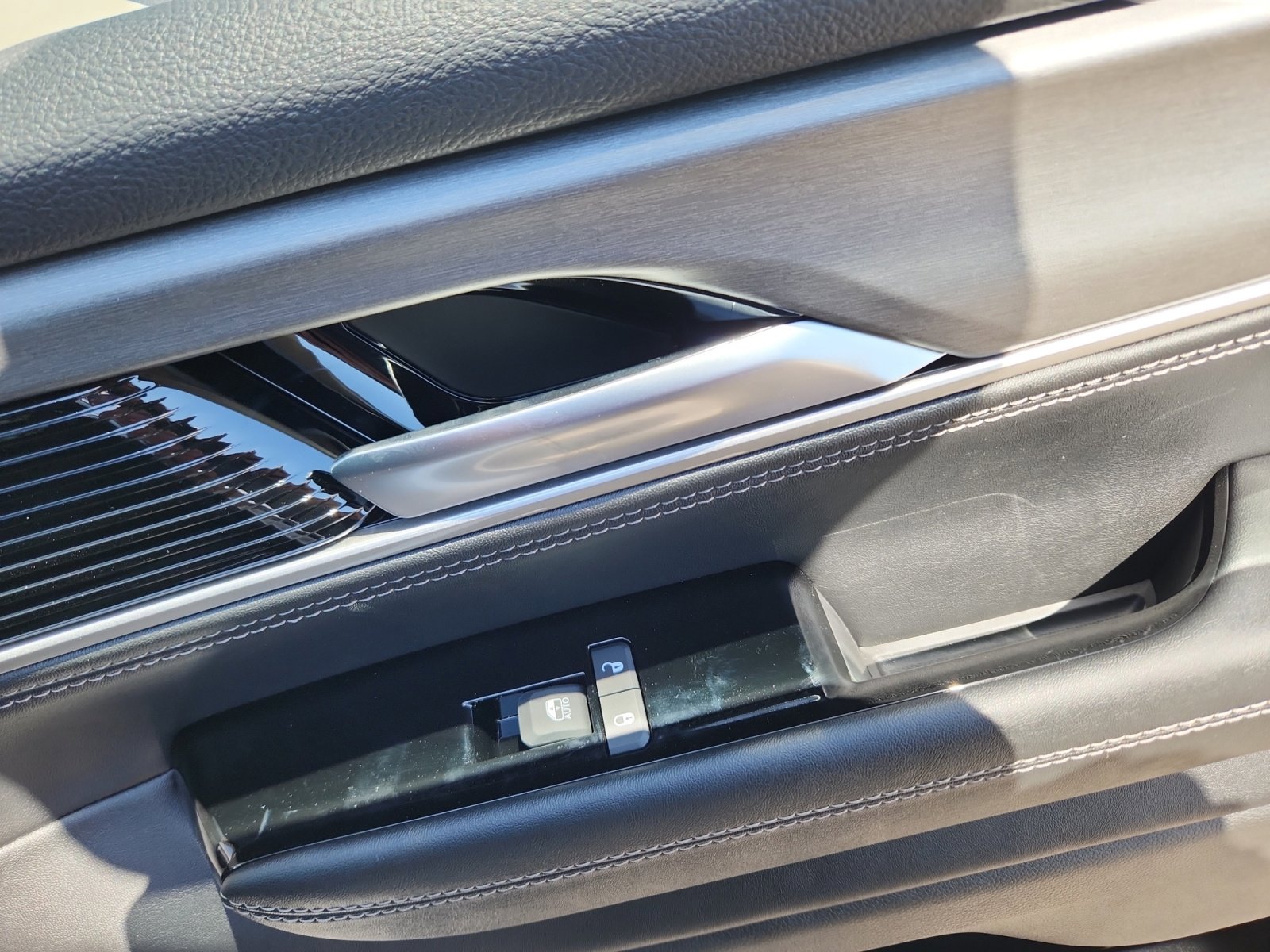 New 2025 Jeep Wagoneer Series II w/ Convenience Group I image 17