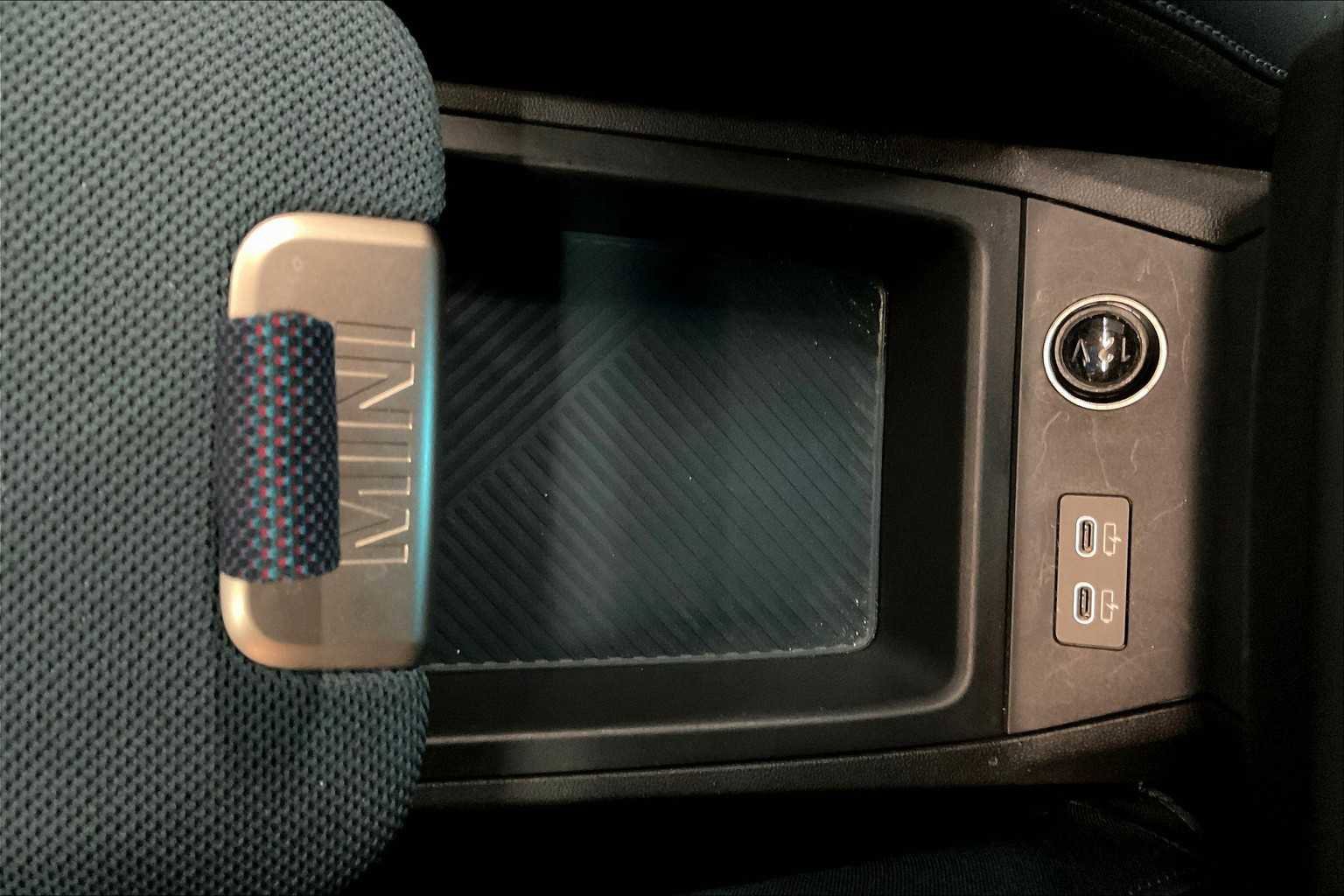 Used 2025 MINI Cooper Countryman S image 37