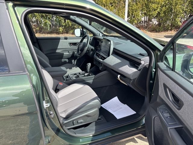 New 2026 Subaru Outback Limited AWD/4WD image 11