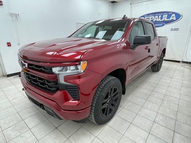 New 2026 Chevrolet Silverado 1500 RST w/ All Star Edition Plus image 19
