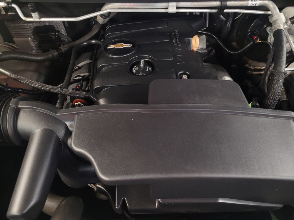 Used 2019 Chevrolet Colorado W/T w/ Custom Special Edition image 30