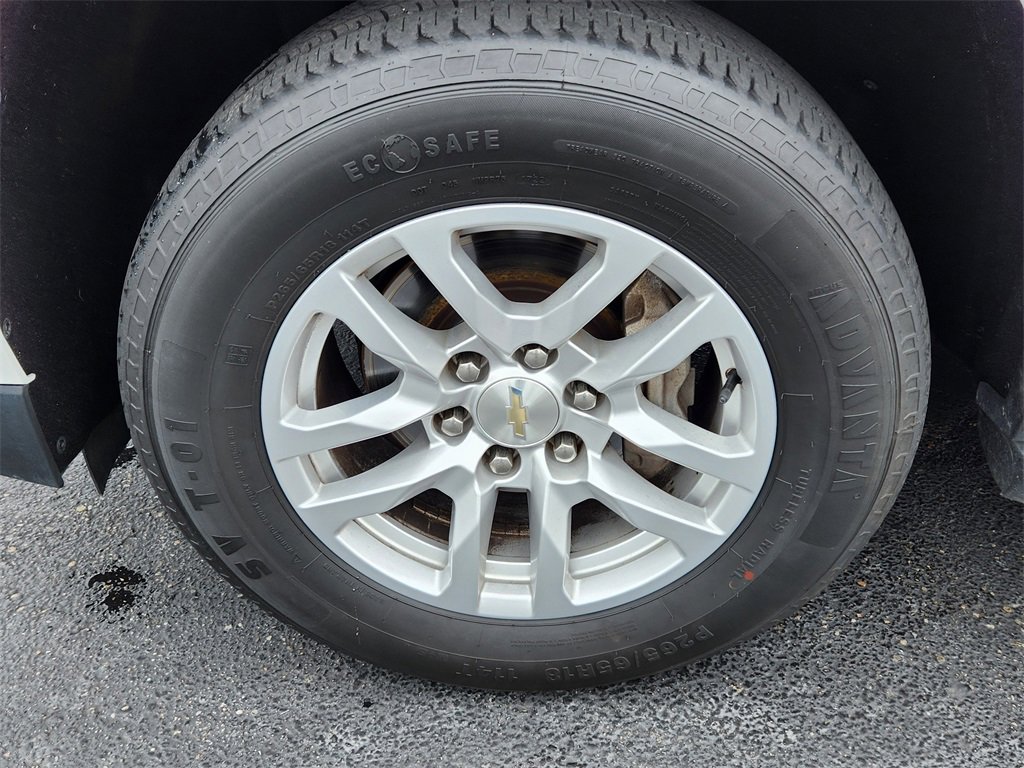 Used 2021 Chevrolet Tahoe LT image 16