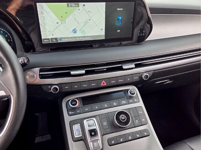 Used 2023 Hyundai Palisade SEL w/ Premium Package FWD image 23