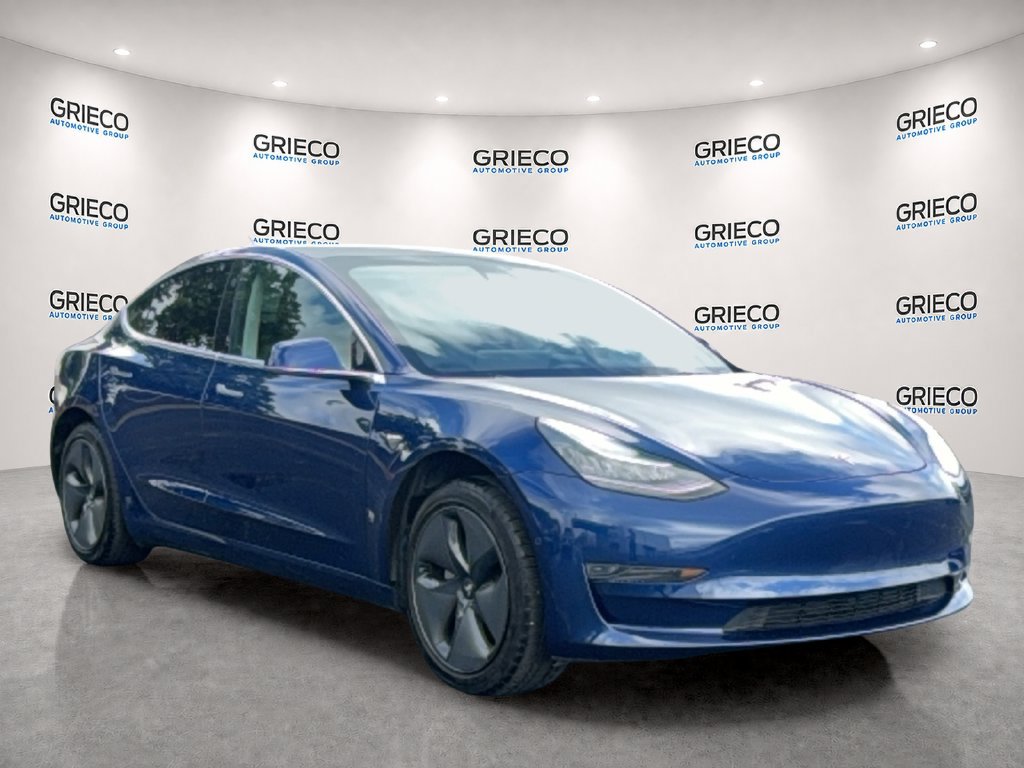 Used 2019 Tesla Model 3 RWD image 1