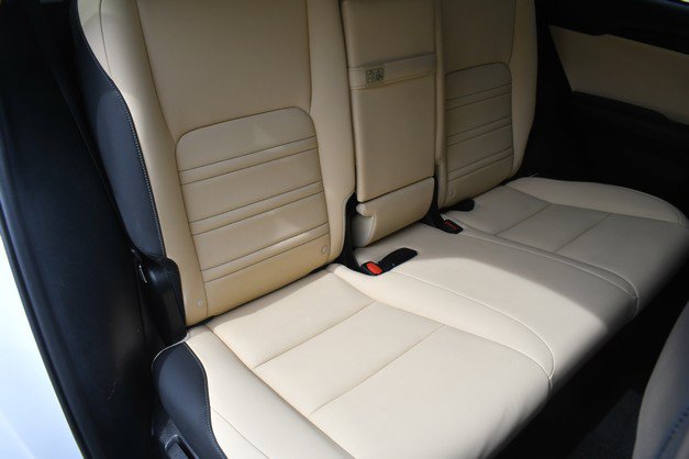Used 2020 Lexus NX 300 FWD w/ Accessory Package 2 image 28