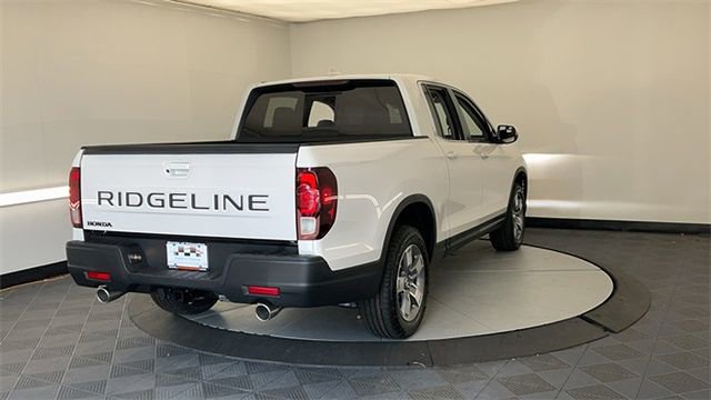 New 2025 Honda Ridgeline RTL image 11