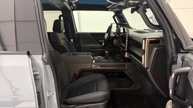Used 2024 GMC Hummer EV 3X AWD/4WD image 21