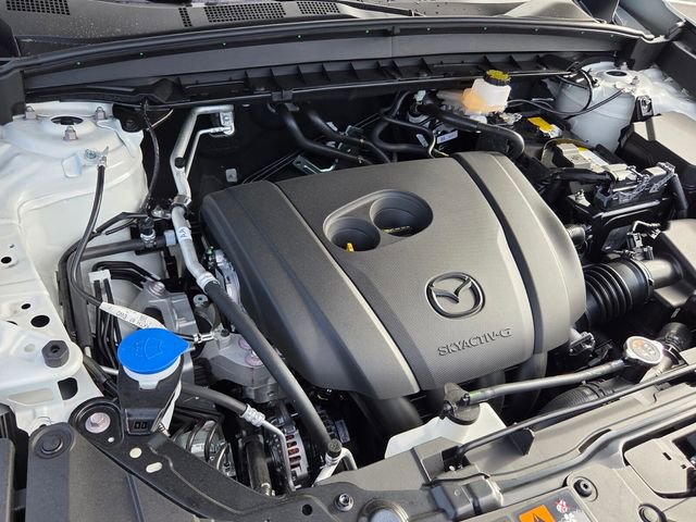 New 2026 MAZDA CX-5 Select image 21