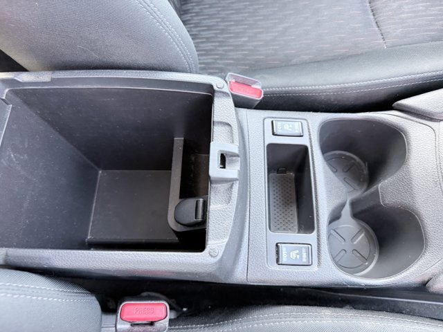 Certified 2017 Nissan Rogue SV w/ SV Premium Package image 19