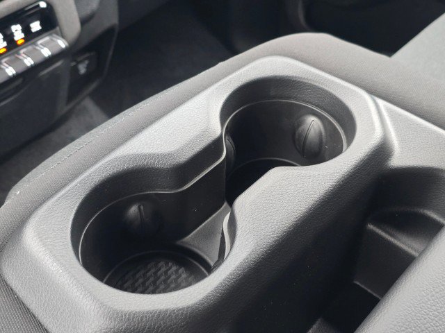 New 2026 RAM 1500 Classic Warlock image 37