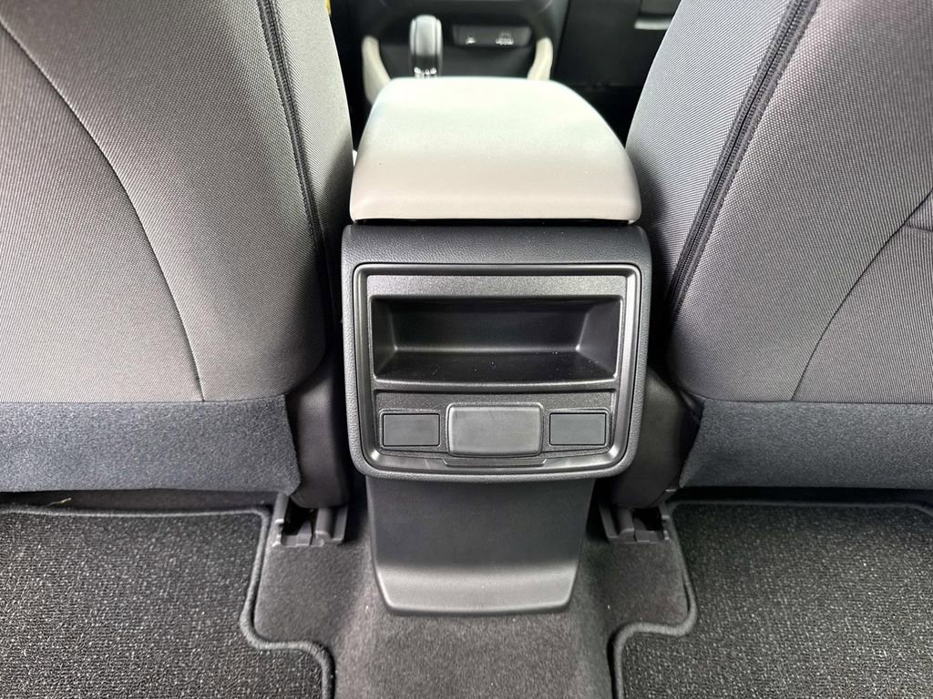 New 2026 Subaru Forester AWD/4WD image 19