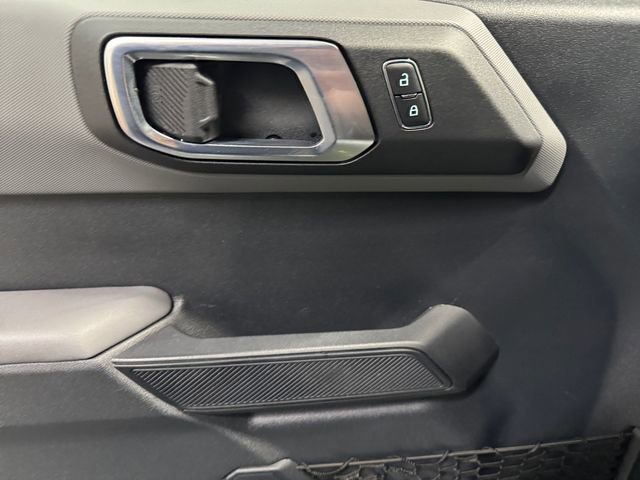 Used 2022 Ford Bronco 4-Door image 25