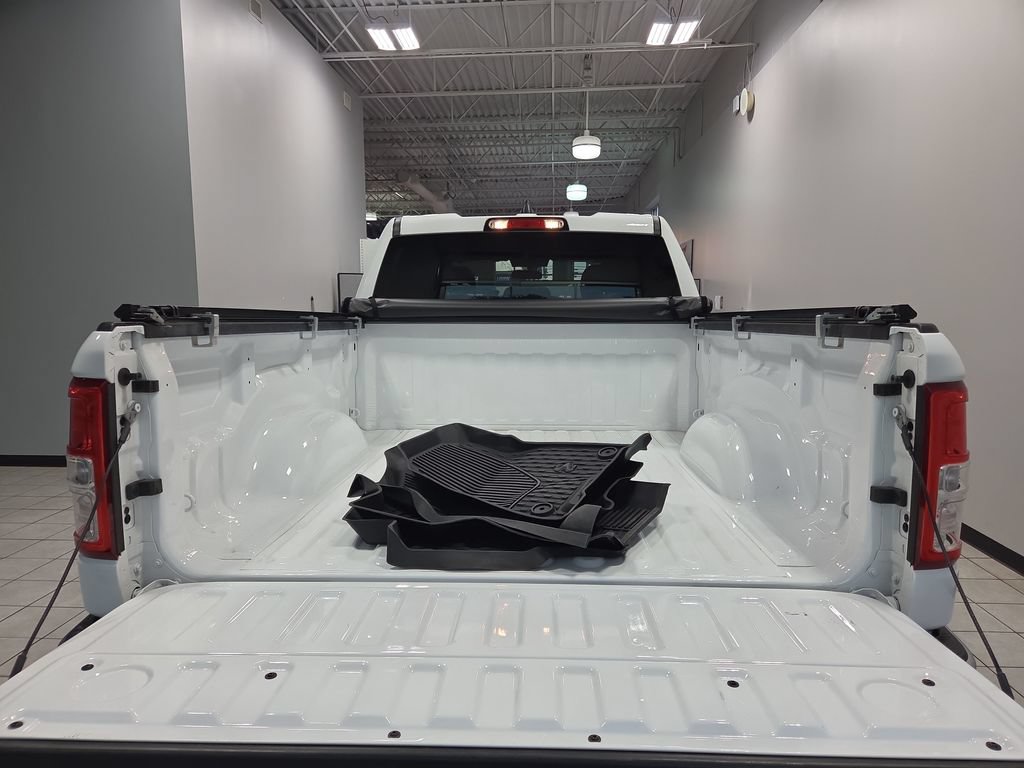Used 2024 RAM 1500 Big Horn AWD/4WD image 13