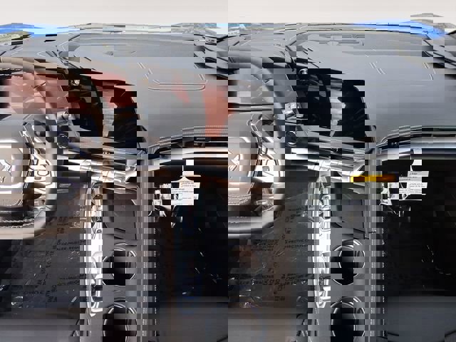 New 2026 Chevrolet Corvette Stingray Coupe w/ 1LT image 11