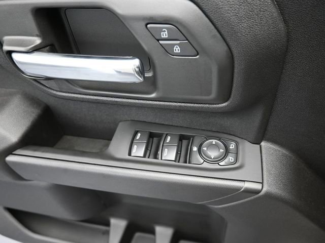 New 2026 Chevrolet Silverado 2500 Custom w/ Custom Convenience Package image 39
