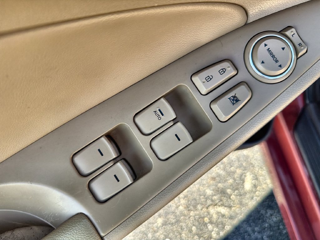 Used 2013 Hyundai Sonata GLS w/ Popular Equipment Pkg FWD image 15