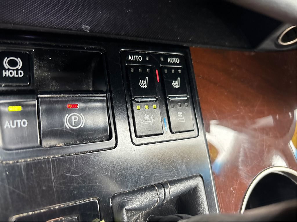 Used 2017 Lexus RX 350 FWD w/ Premium Package image 39