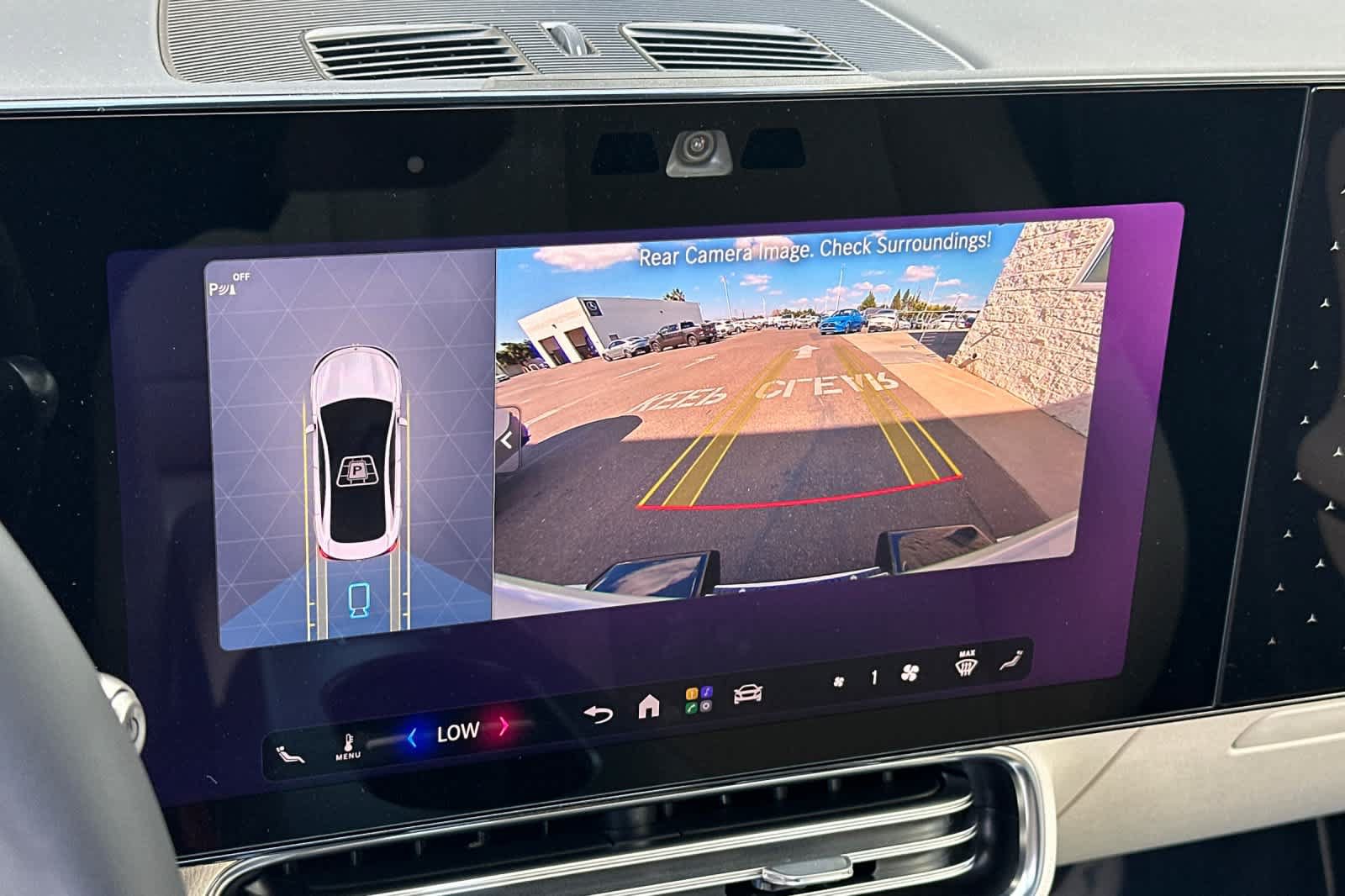 New 2027 Mercedes-Benz CLA 220 image 17