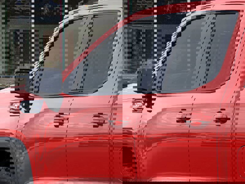 New 2026 GMC Sierra 1500 Elevation image 12