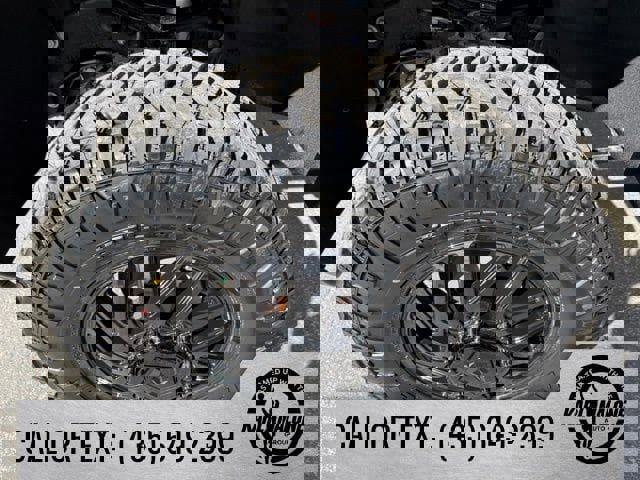 New 2026 Chevrolet Silverado 3500 W/T w/ WT Convenience Package image 15