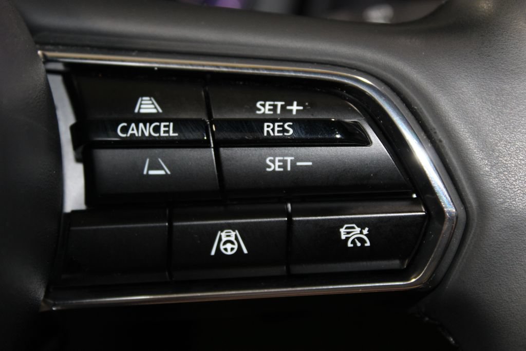 Used 2025 MAZDA CX-70 Plug-In Hybrid w/ Premium Plus AWD/4WD image 42
