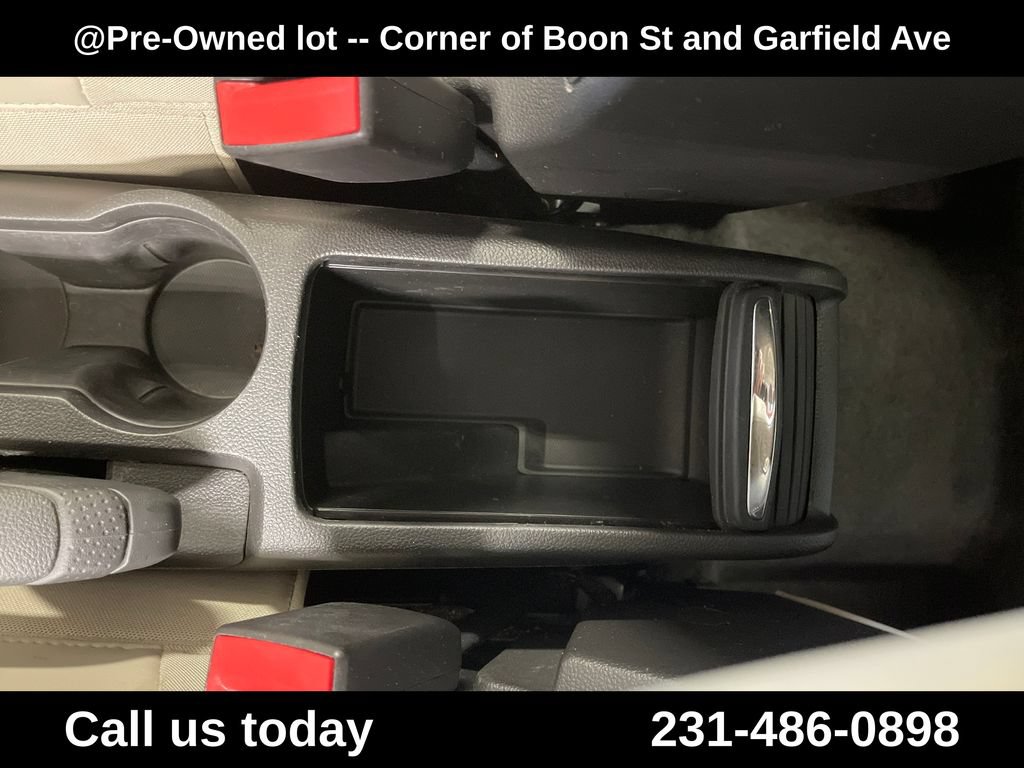 Used 2017 Buick Encore Essence AWD/4WD image 28