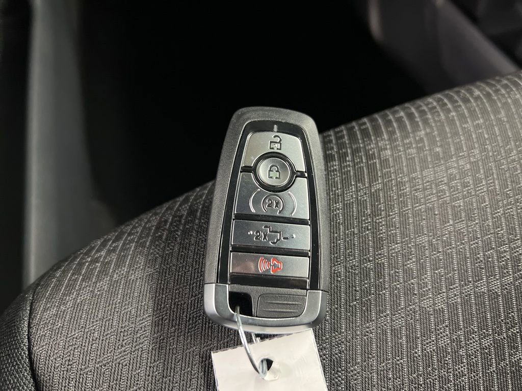 New 2025 Ford F150 XLT w/ Equipment Group 302A MID image 43