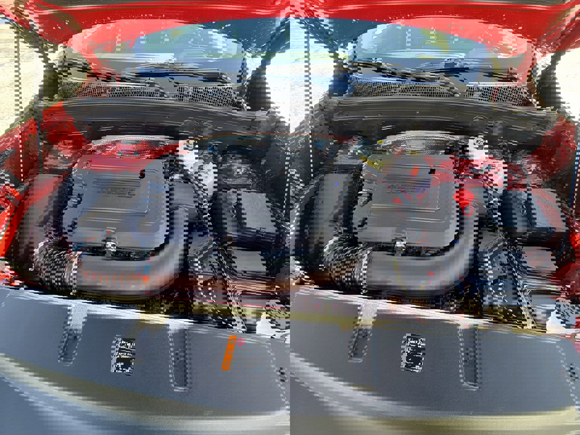 New 2026 Buick Envision Sport Touring image 30