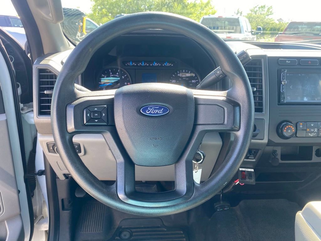 Used 2017 Ford F250 XL RWD image 15