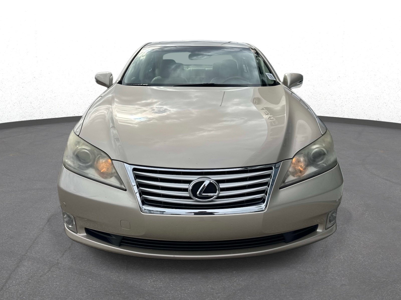 Used 2010 Lexus ES 350 w/ Preferred Accessory Package FWD image 8