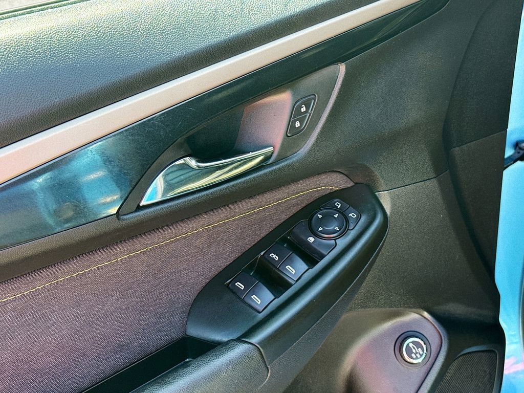 Used 2025 Chevrolet TrailBlazer ACTIV w/ Convenience Package image 17