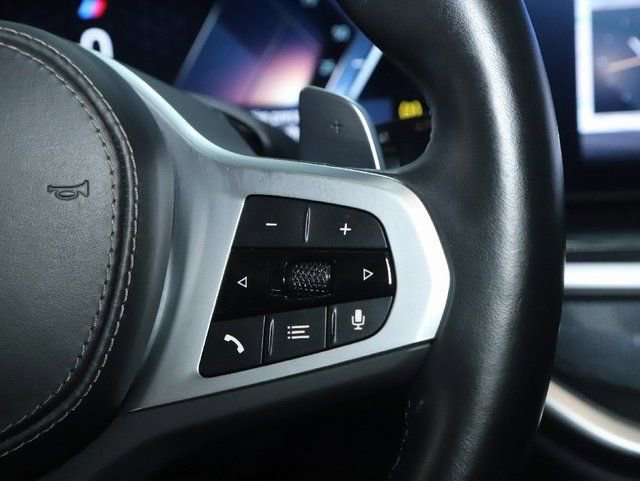 Used 2024 BMW X5 xDrive40i w/ Executive Package AWD/4WD image 28