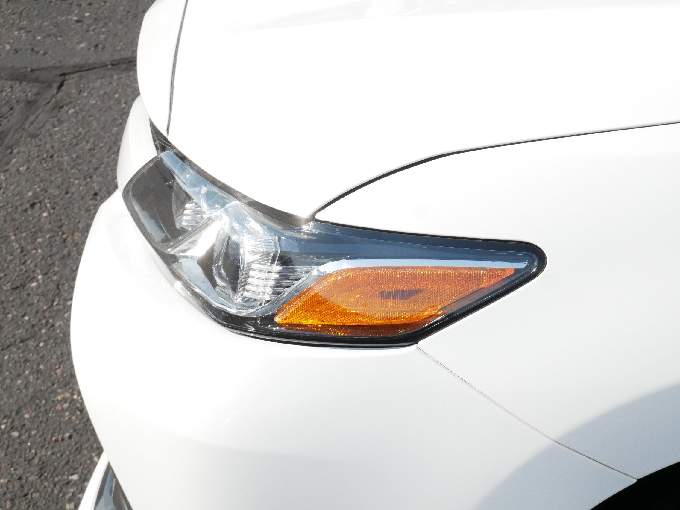 Used 2019 Toyota Camry LE FWD image 16