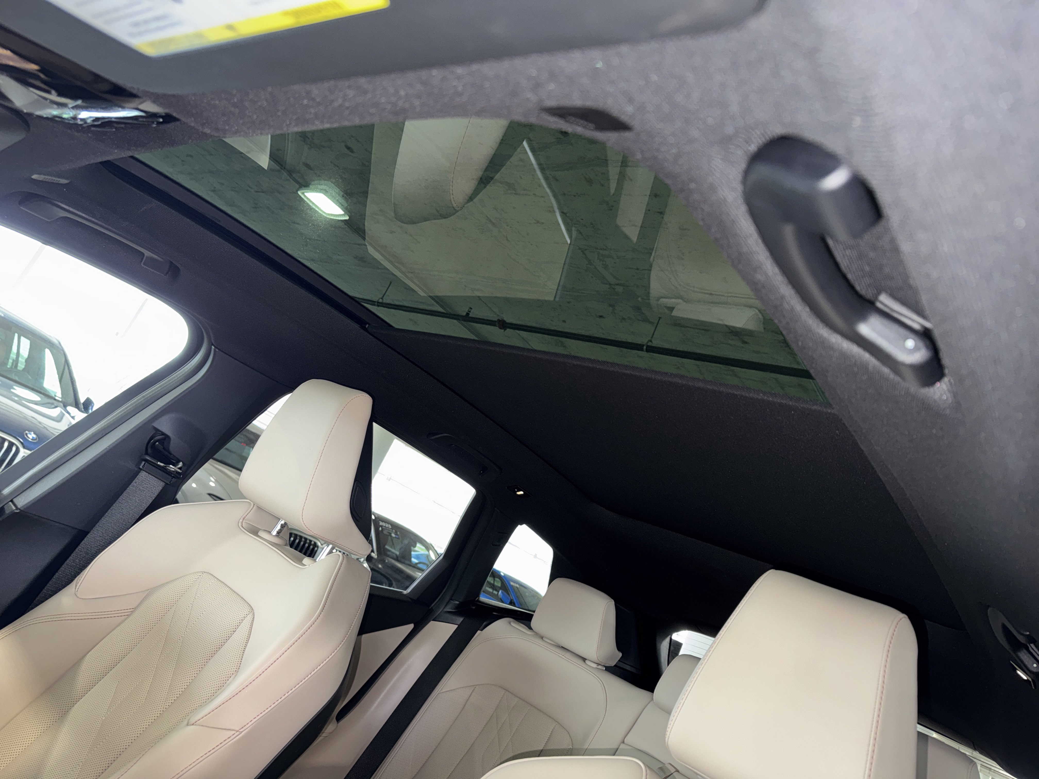 Certified 2025 BMW X3 xDrive30i w/ Premium Package image 32