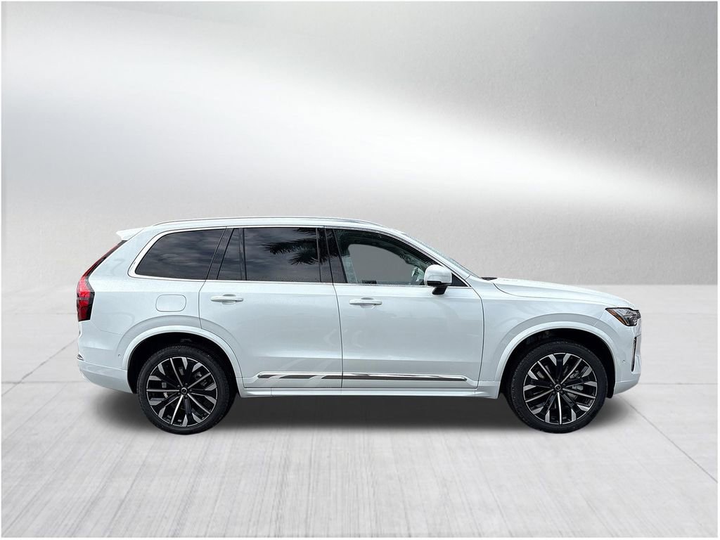 New 2026 Volvo XC90 T8 Ultra w/ Protection Package Premier image 4