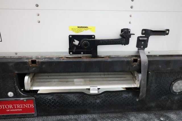 Used 2022 Chevrolet Express 3500 w/ Driver Convenience Package image 22